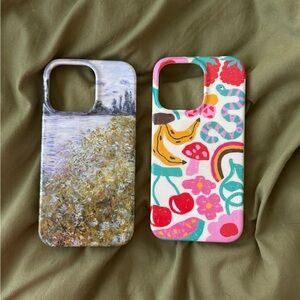 iPhone 13 Pro Cases
